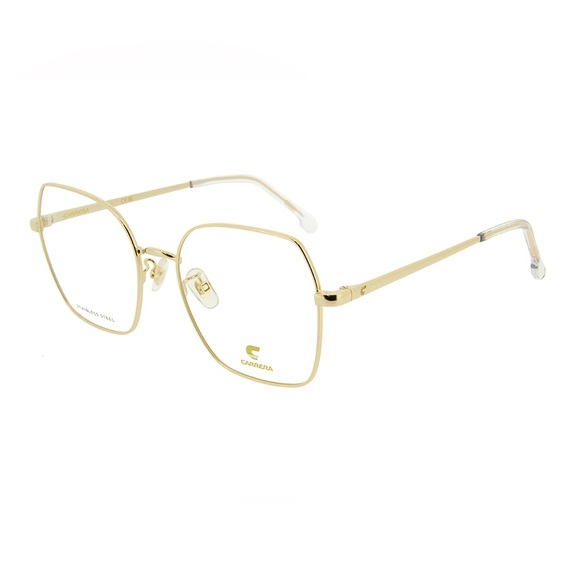 Carrera Eyewear Gold Frame with Case - Picture 5 of 5